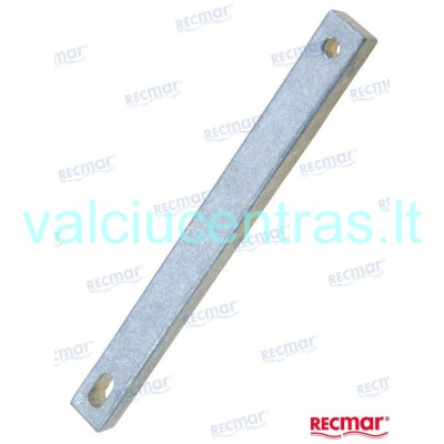 Cinko anodas Mercury 25-50Ag