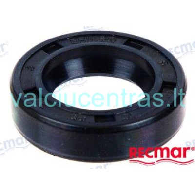 Riebokšlis Volvo Penta AQ serijos varikliams 16x28x7mm