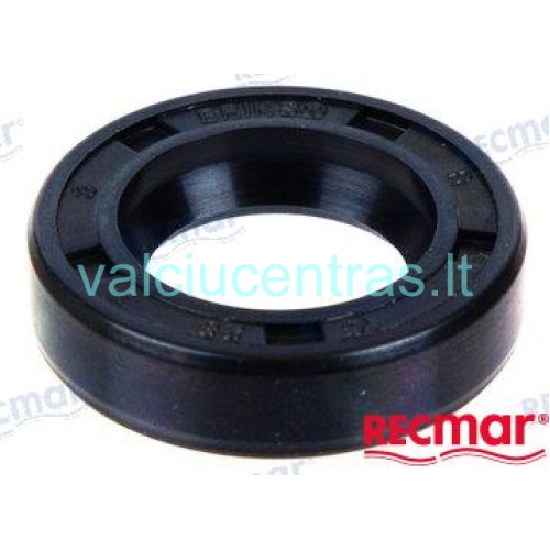 Riebokšlis Volvo Penta AQ serijos varikliams 16x28x7mm