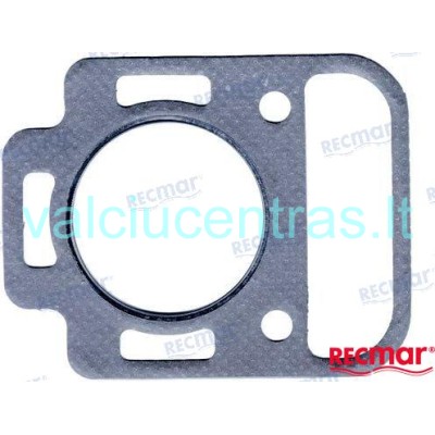 Galvos tarpinė Volvo Penta D1/AQD2A;MD1 varikliams