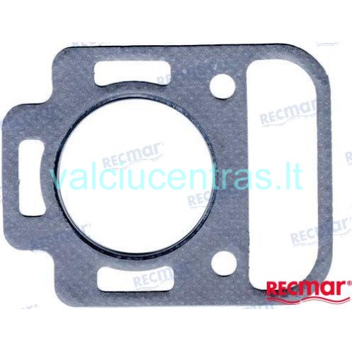 Galvos tarpinė Volvo Penta D1/AQD2A;MD1 varikliams