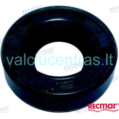 Riebokšlis Volvo Penta varikliams 24x12x7mm