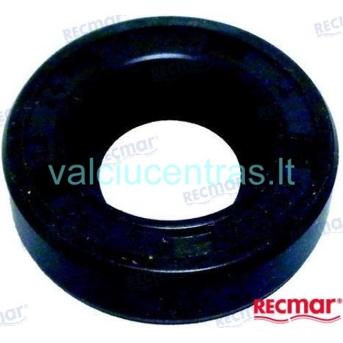 Riebokšlis Volvo Penta varikliams 24x12x7mm