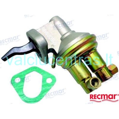 Kuro pompa Volvo Penta AQ/BB/B/C varikliams