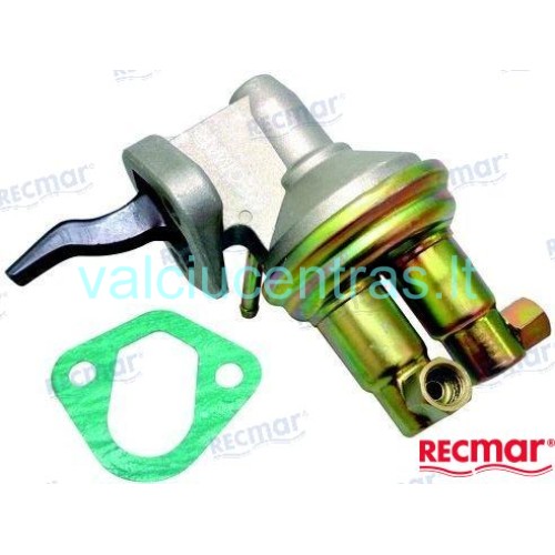 Kuro pompa Volvo Penta AQ/BB/B/C varikliams