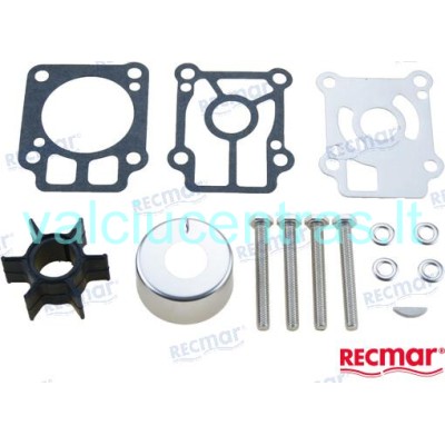 Aušinimo sparnuotės komplektas Mariner 20 - 30Ag 