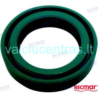 Riebokšlis OMC/Volvo Penta 35x25x7mm