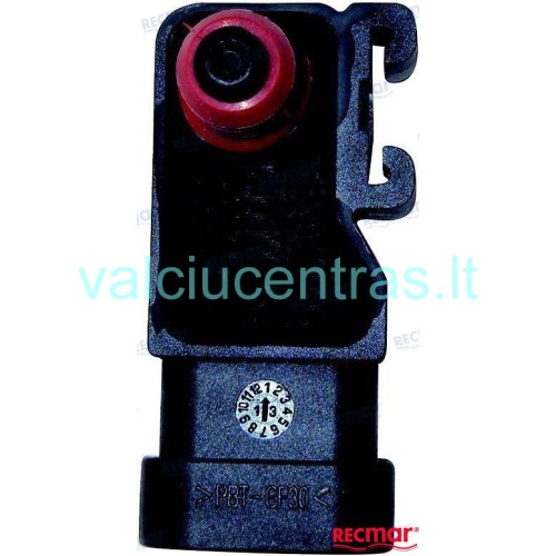 MAP sensorius Mercruiser MAP sensorius Mercruiser