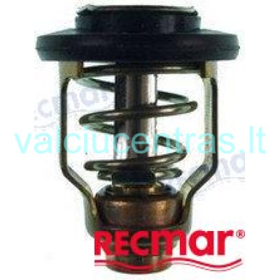 Termostatas Mercury, Tohatsu varikliams