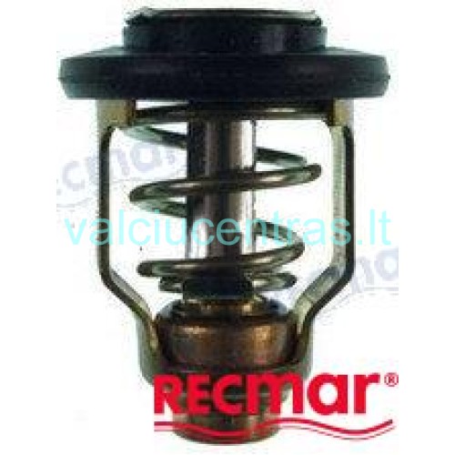 Termostatas Mercury, Tohatsu varikliams