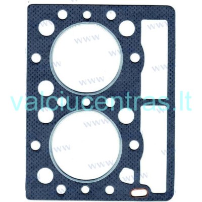 Galvos tarpinė Volvo Penta 2002 AG/B/BG/D varikliams