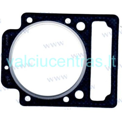 Galvos tarpinė Volvo Penta MD11C/D ir MD17C/D varikliams