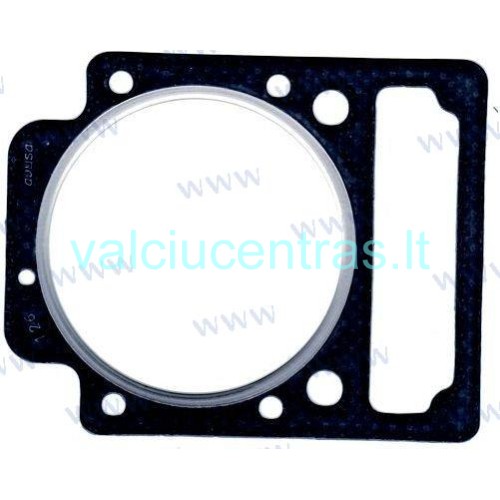 Galvos tarpinė Volvo Penta MD11C/D ir MD17C/D varikliams Galvos tarpinė Volvo Penta MD11C/D ir MD17C/D varikliams