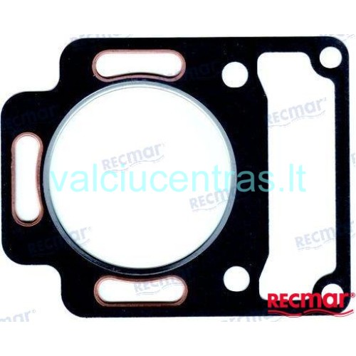 Galvos tarpinė Volvo Penta MD1B/2B/3B varikliams