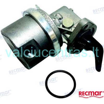 Kuro pompa Volvo Penta 2001-2003/MD2-DMD17 varikliams