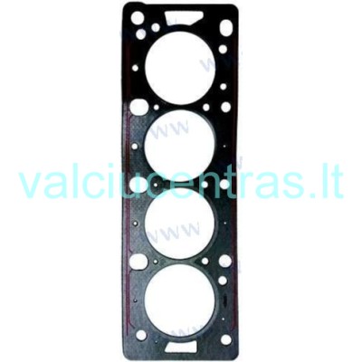 Galvos tarpinė Volvo Penta MD22A/TAMD22P/TMD22A varikliams