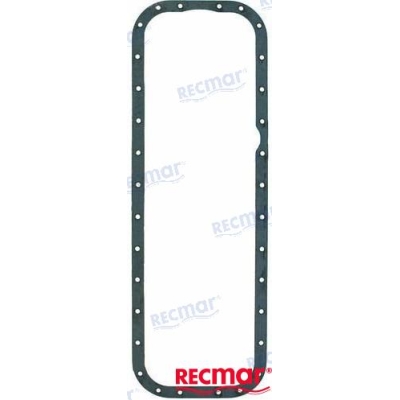 Karterio dangtelio tarpinė Volvo Penta