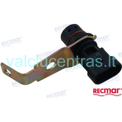 Alkūninio veleno daviklis Mercruiser/Volvo Penta