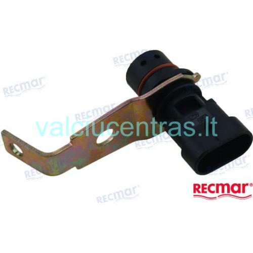 Alkūninio veleno daviklis Mercruiser/Volvo Penta Alkūninio veleno daviklis Mercruiser/Volvo Penta