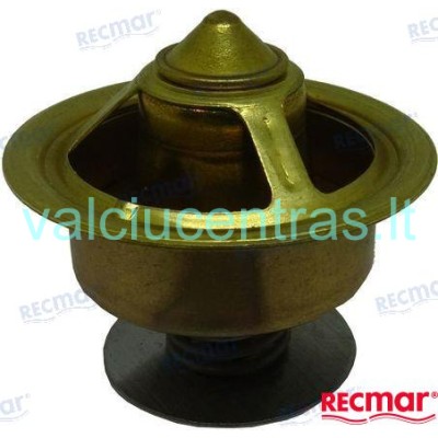 Termostatas MerCruiser 4.3L - 6.2L varikliams
