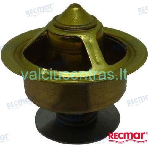 Termostatas MerCruiser 4.3L - 6.2L varikliams