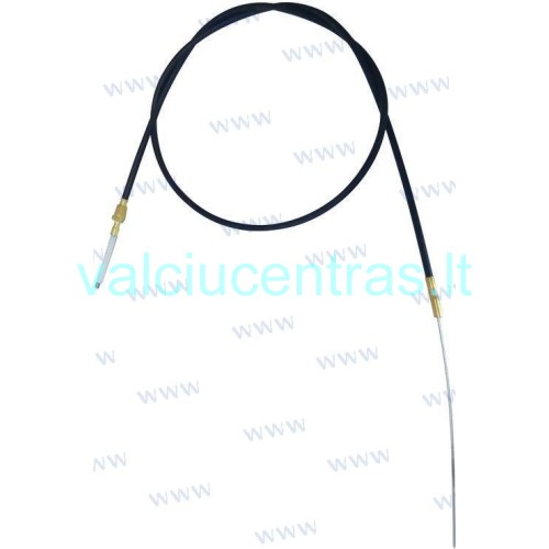 Valdymo trosas Mercury, Mercruiser Alpha One Valdymo trosas Mercury, Mercruiser Alpha One