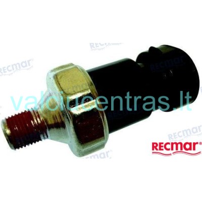 Elektrinės kuro pompos daviklis Mercruiser