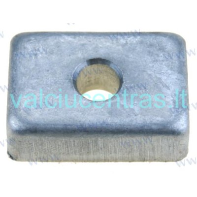 Cinko anodas Mercury/Tohatsu 4-20Ag