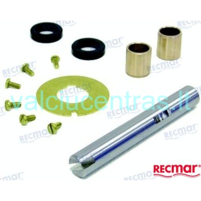 Water pump repair kit for Volvo Penta B/D/AQ/BB/MD series