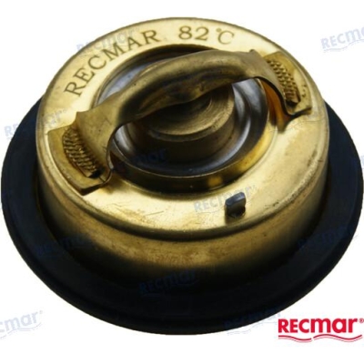 Termostatas Volvo Penta AQ varikliams