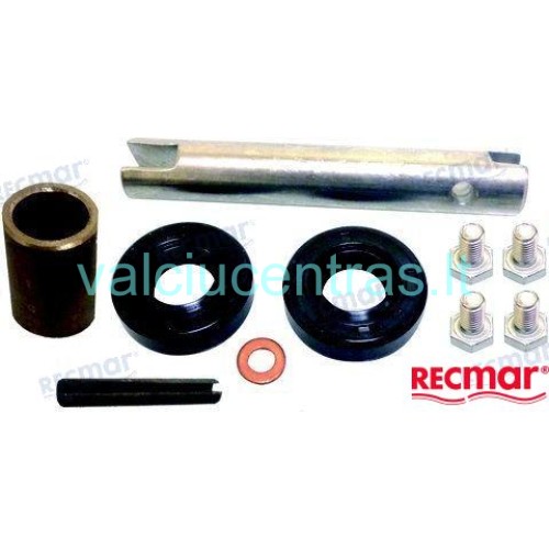 Vandens pompos remontinis komplektas Volvo Penta MD modeliams