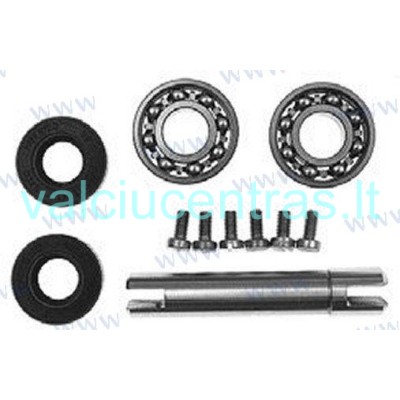 Water pump repair kit for Volvo Penta AQ/MD/MB/M series