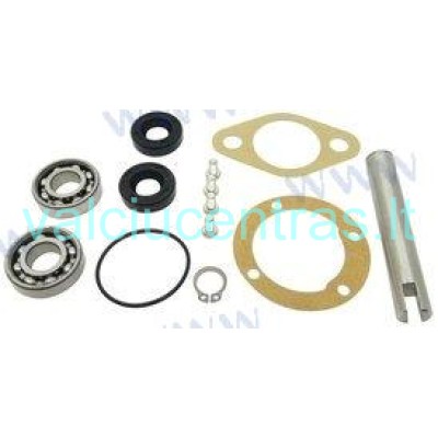Water pump repair kit for Volvo Penta 2000/MD/AQ models