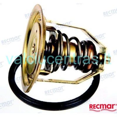 Termostatas Volvo Penta AQ/BB varikliams