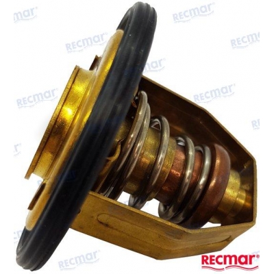 Termostatas Volvo Penta AQ, MD