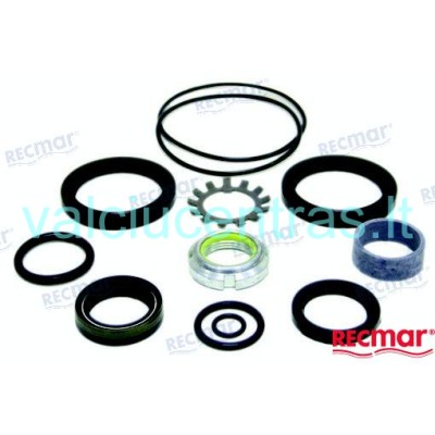 Volvo Penta kojos tarpinių rinkinys AQ