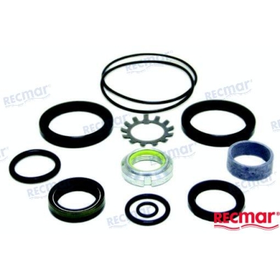 Volvo Penta leg spacer kit AQ280/AQ290