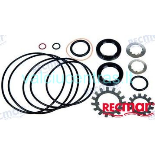 Volvo Penta kojos tarpinių rinkinys AQ/SP