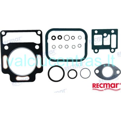 Tarpinių rinkinys Volvo Penta MD1B/MD2B/MD3B varikliams