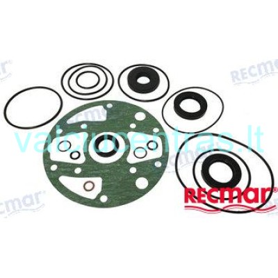 Volvo Penta kojos tarpinių rinkinys 120/120SC