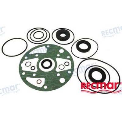 Volvo Penta kojos tarpinių rinkinys 120/120SC