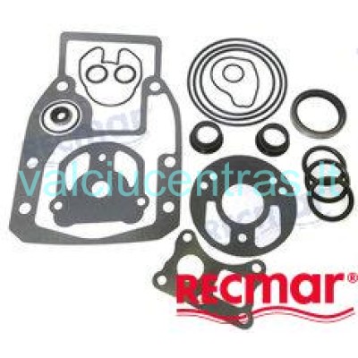 Tarpinių rinkinys Mercruiser/OMC varikliams