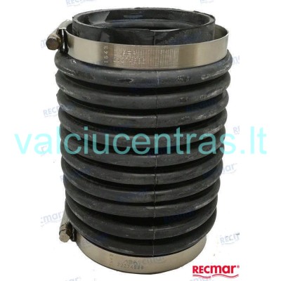 Volvo Penta išmetimo guma