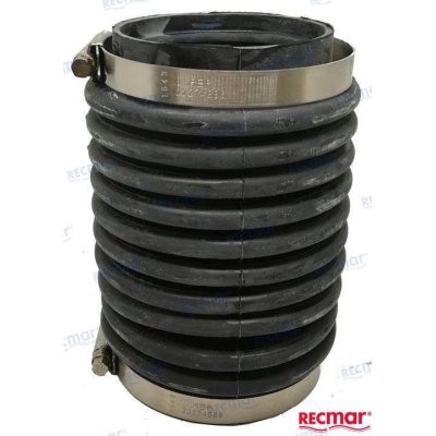 Volvo Penta išmetimo guma