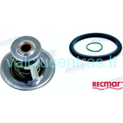 Termostatas Volvo Penta MD11/MD17