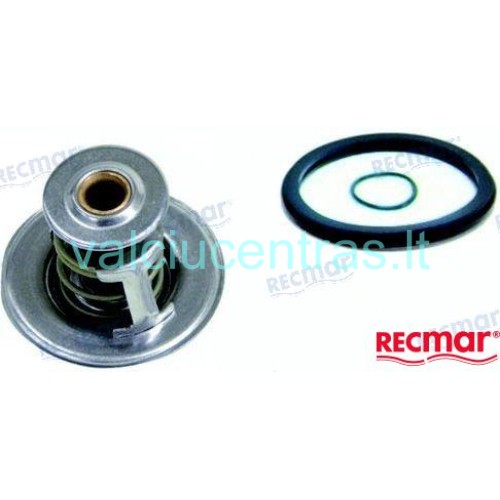 Termostatas Volvo Penta MD11/MD17