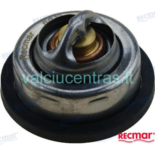 Termostatas Volvo Penta 2001-2002-2003