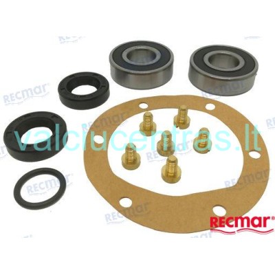 Water pump repair kit Volvo Penta