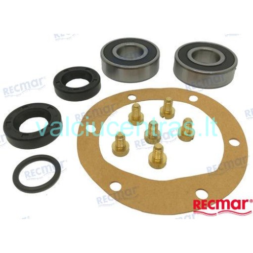 Vandens pompos remontinis komplektas Volvo Penta