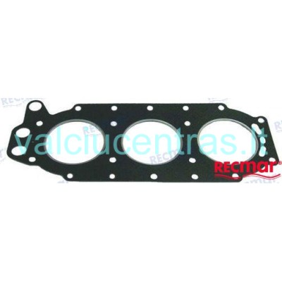 Galvos tarpinė OMC/Johnson/Evinrude 55/60/65 AG (1968-89) varikliui   	